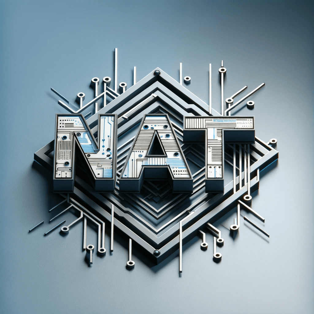What is NAT?